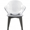 Saint Tropez dining armchair - myhome